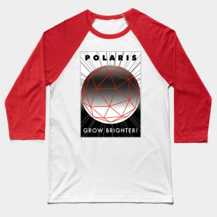 CNTRL - Polaris (recreation) Baseball T-Shirt